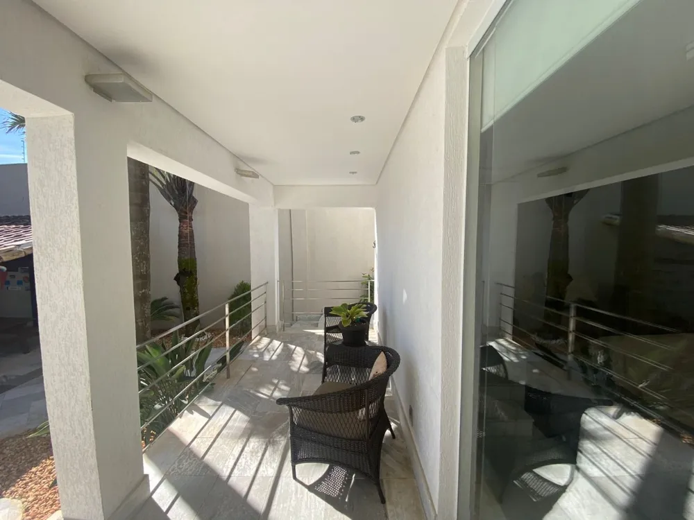 Casa, 5 quartos, 570 m² - Foto 7