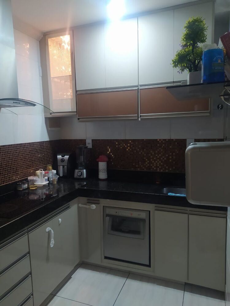 Cobertura à venda com 3 quartos, 156m² - Foto 4