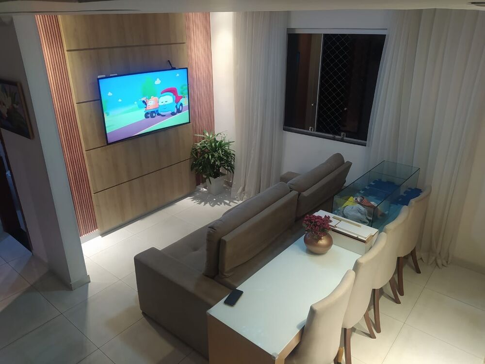 Cobertura à venda com 3 quartos, 156m² - Foto 2