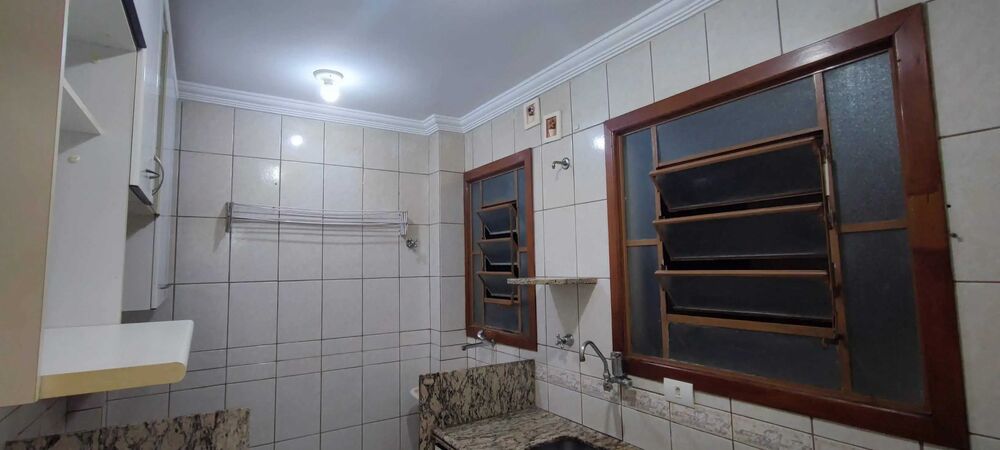 Apartamento à venda com 3 quartos, 55m² - Foto 8