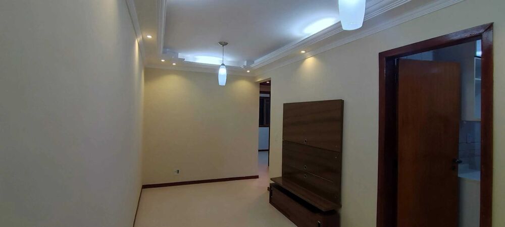 Apartamento à venda com 3 quartos, 55m² - Foto 7