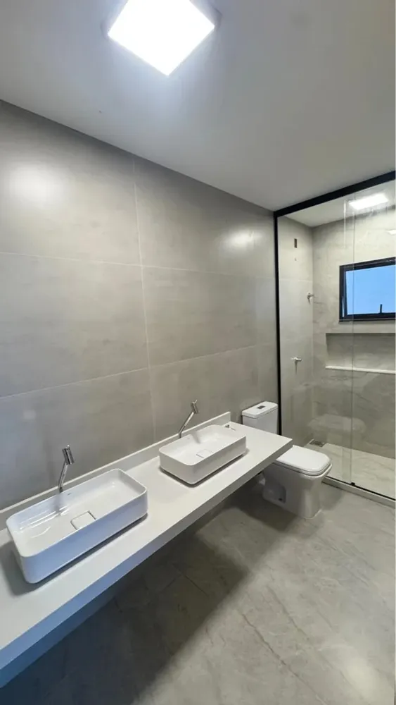 Casa, 3 quartos, 220 m² - Foto 9