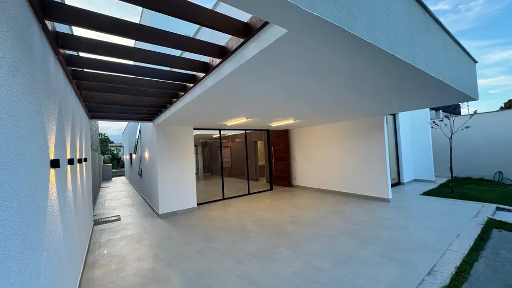 Casa, 3 quartos, 220 m² - Foto 2