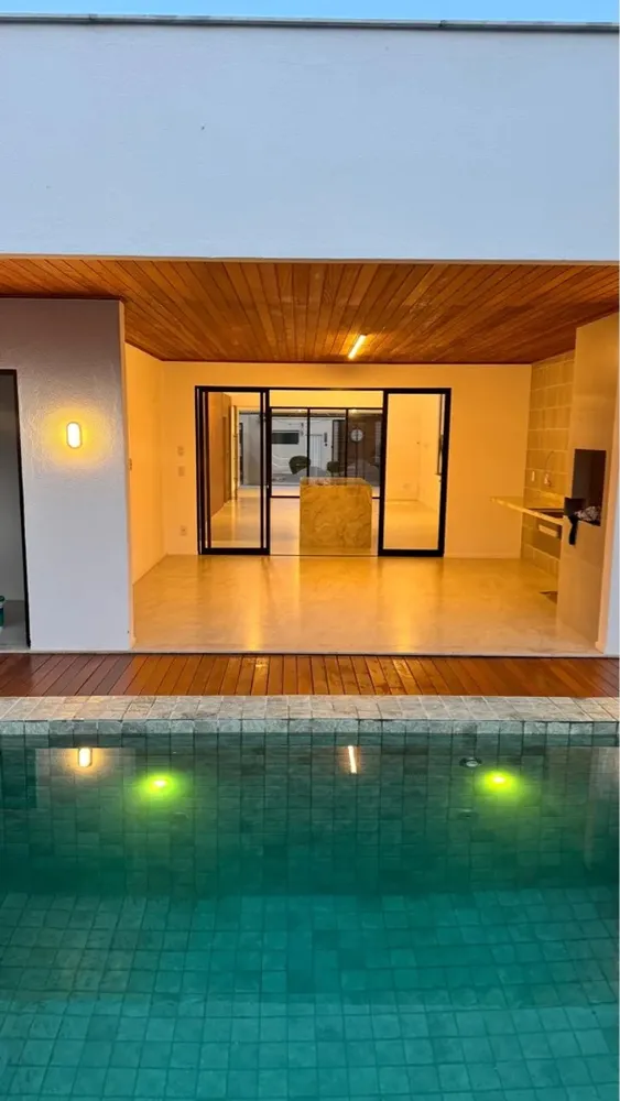 Casa, 3 quartos, 220 m² - Foto 4