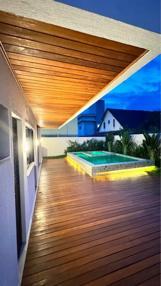 Casa, 3 quartos, 220 m² - Foto 5