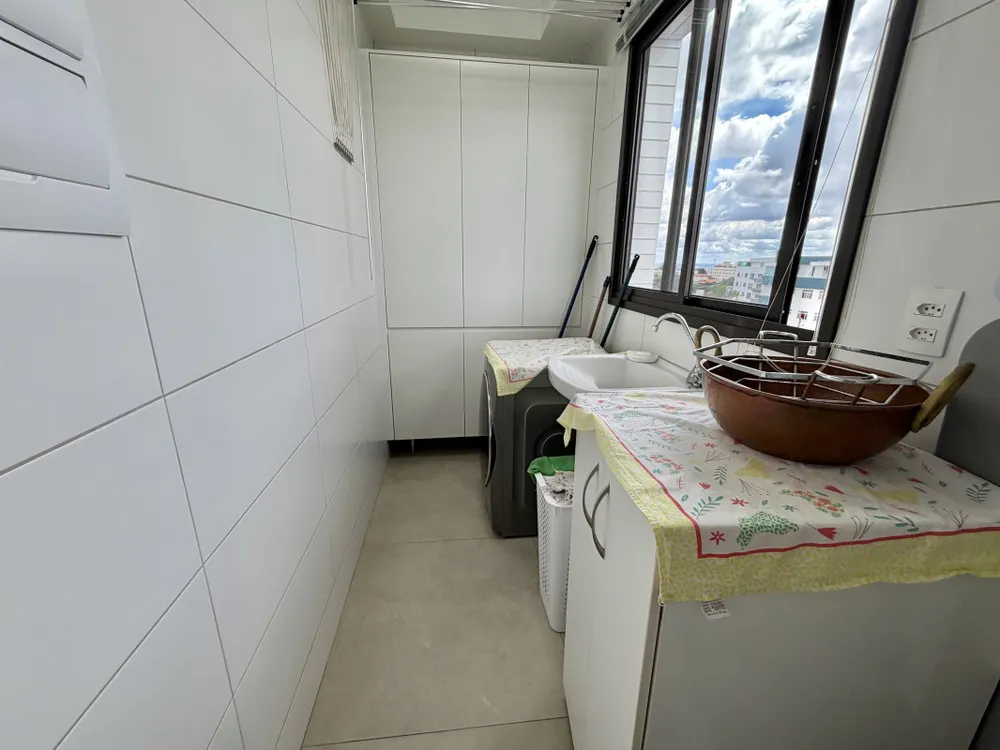 Cobertura, 3 quartos, 180 m² - Foto 5
