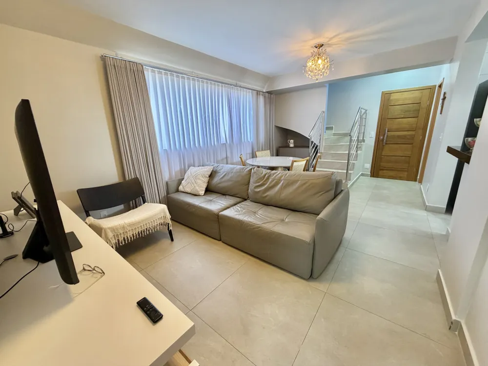 Cobertura, 3 quartos, 180 m² - Foto 3