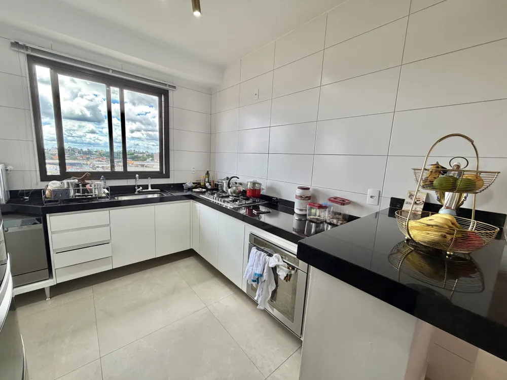 Cobertura, 3 quartos, 180 m² - Foto 4