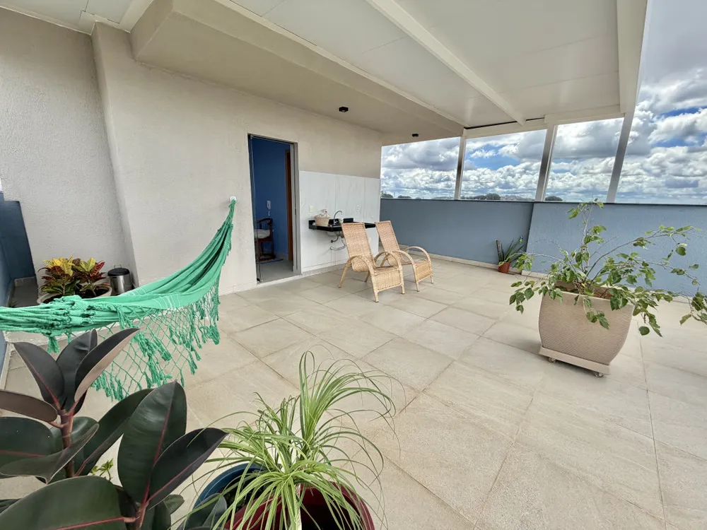 Cobertura, 3 quartos, 180 m² - Foto 2