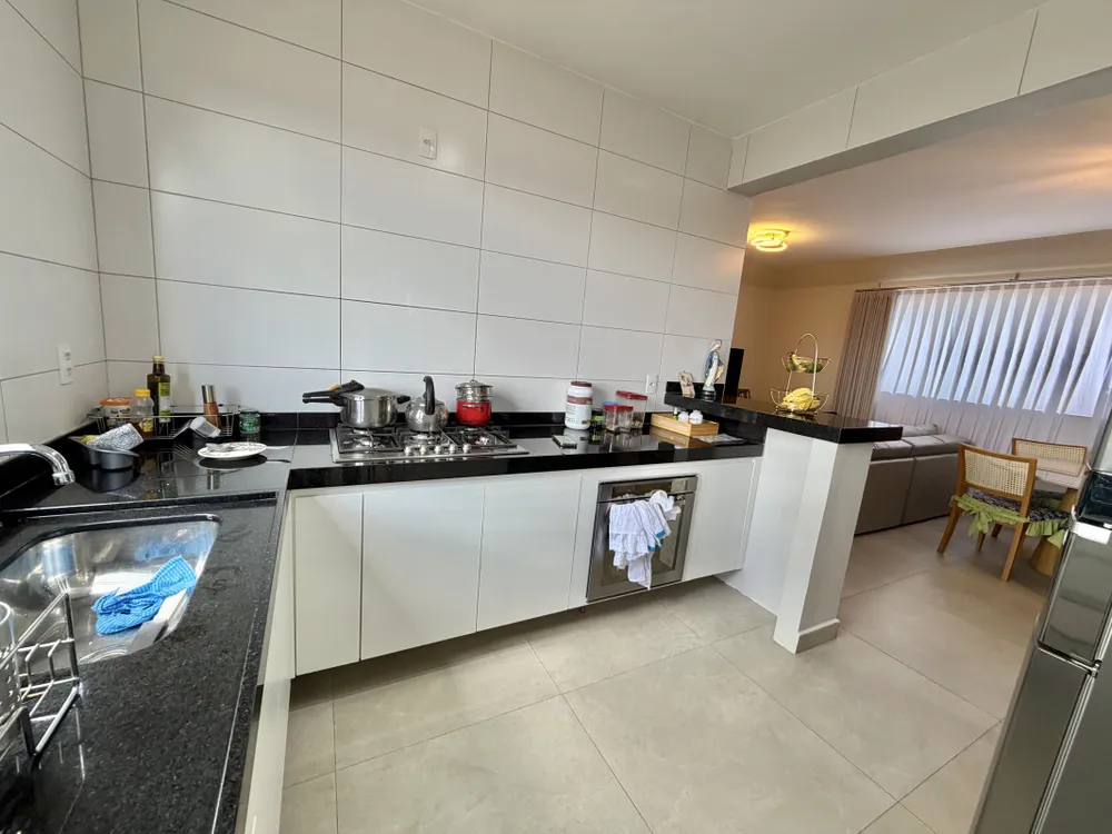 Cobertura, 3 quartos, 180 m² - Foto 7