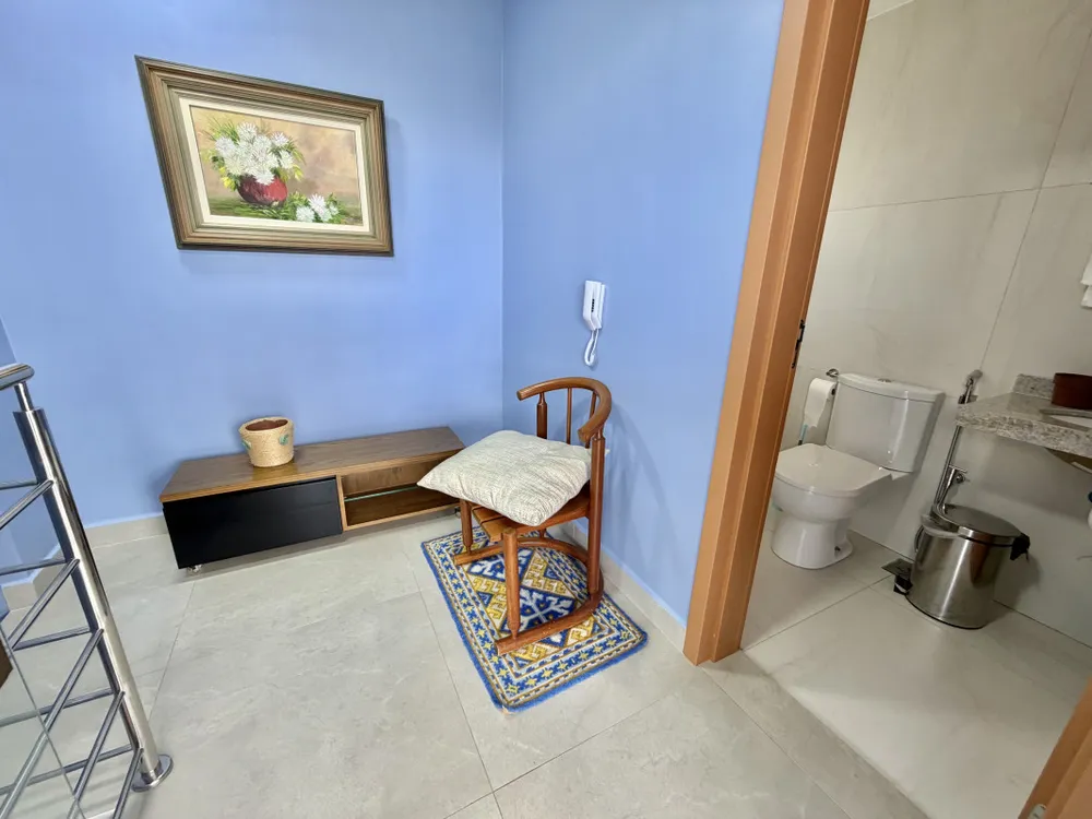 Cobertura, 3 quartos, 180 m² - Foto 12