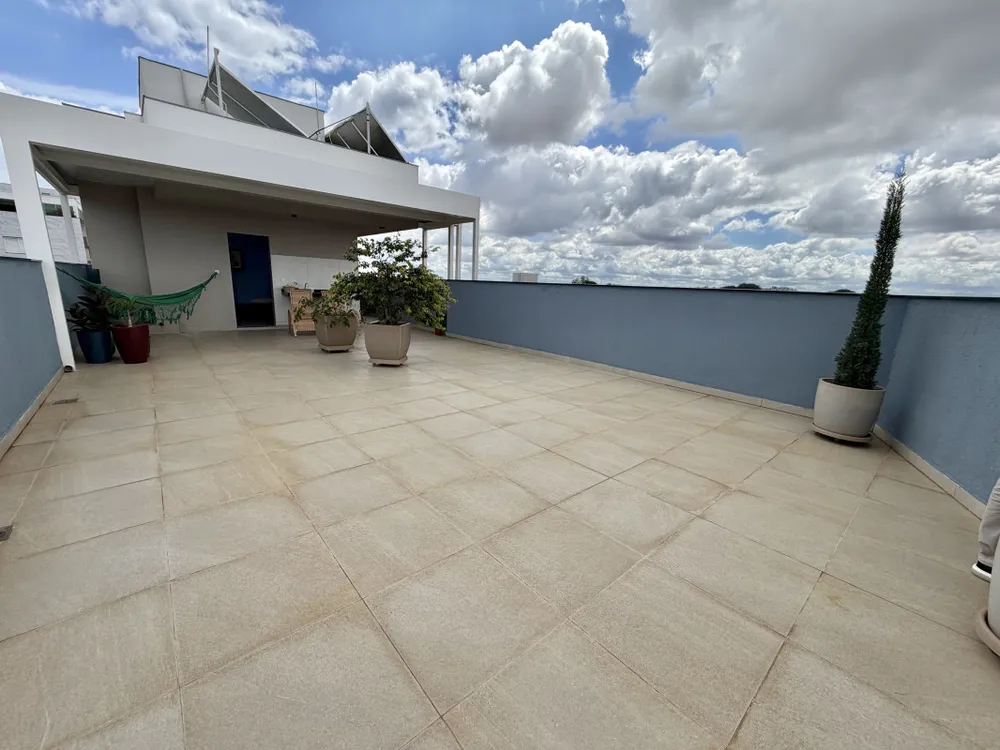 Cobertura, 3 quartos, 180 m² - Foto 1