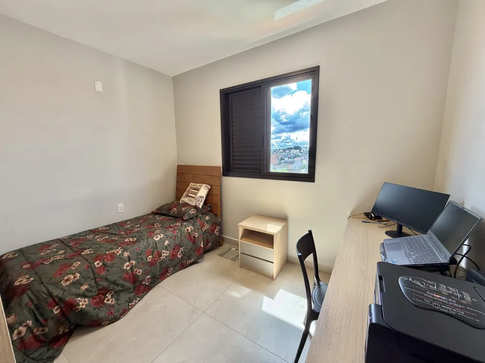 Cobertura, 3 quartos, 180 m² - Foto 10