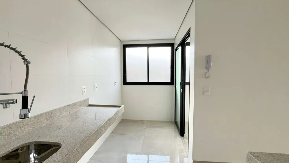 Apartamento, 3 quartos, 98 m² - Foto 3