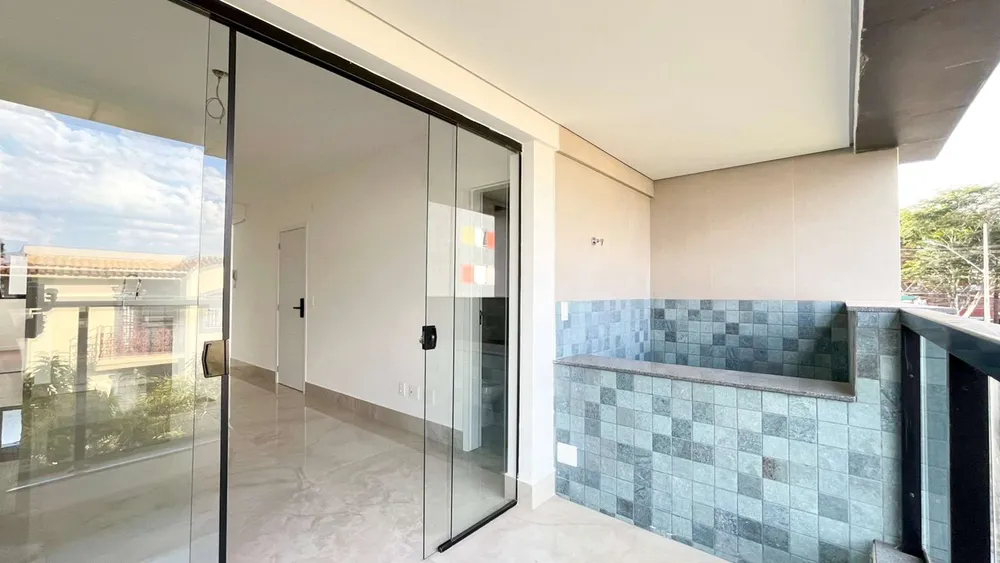 Apartamento, 3 quartos, 98 m² - Foto 7