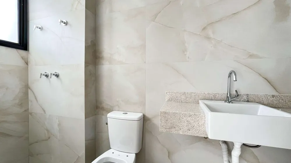 Apartamento, 3 quartos, 98 m² - Foto 1