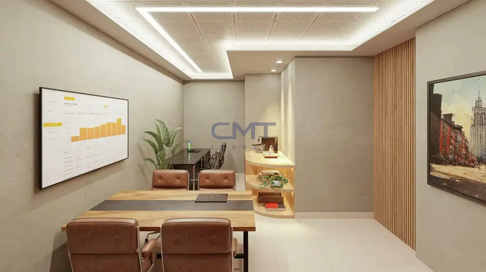 Apartamento, 3 quartos, 91 m² - Foto 4