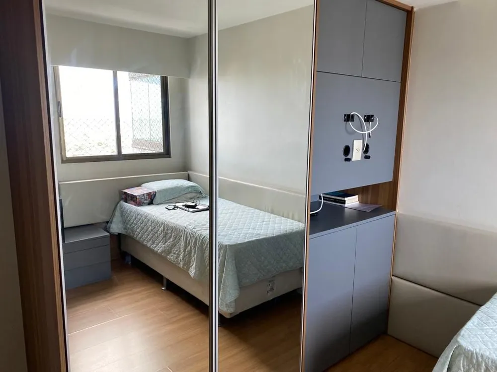 Apartamento, 4 quartos, 172 m² - Foto 16