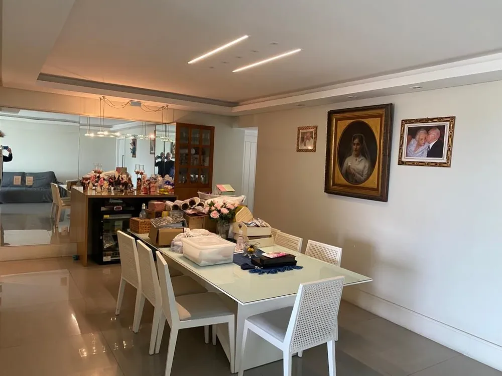Apartamento, 4 quartos, 172 m² - Foto 3