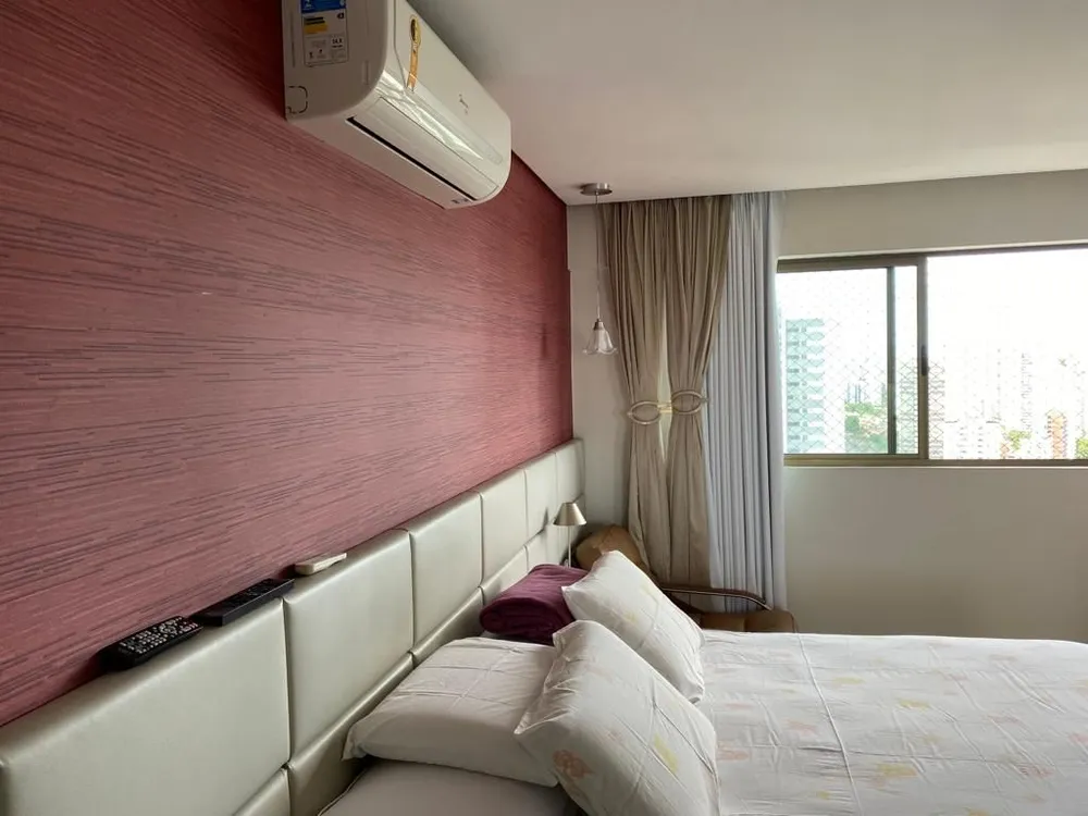 Apartamento, 4 quartos, 172 m² - Foto 5