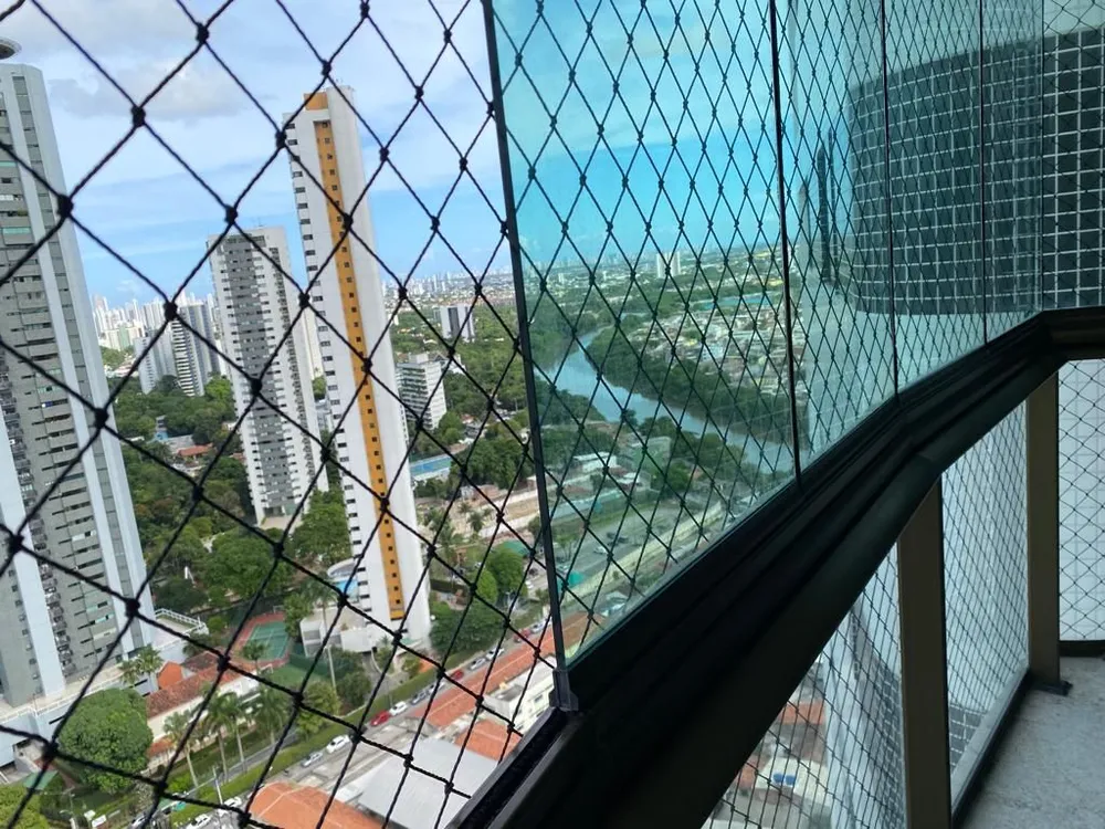 Apartamento, 4 quartos, 172 m² - Foto 19