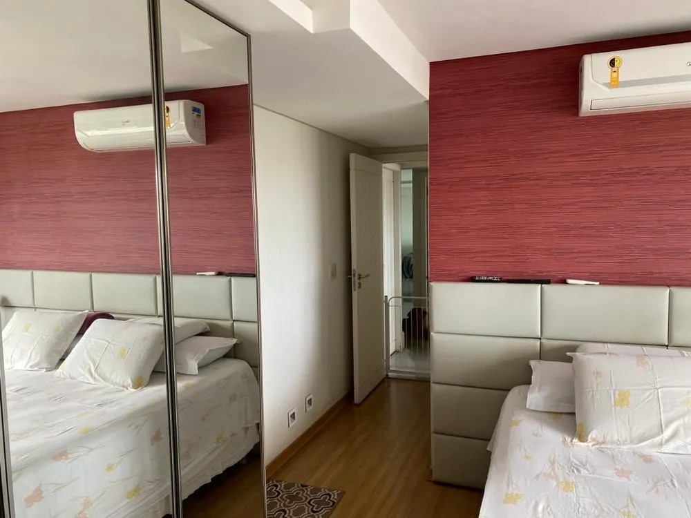 Apartamento, 4 quartos, 172 m² - Foto 8