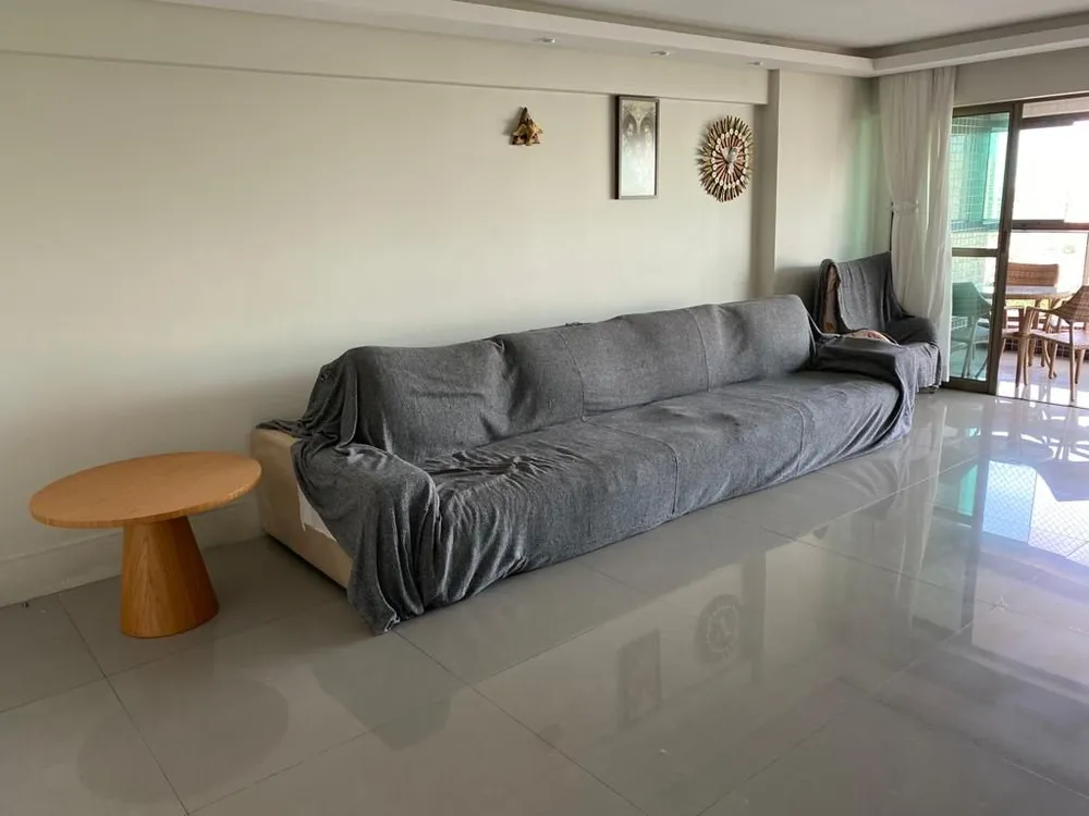 Apartamento, 4 quartos, 172 m² - Foto 1
