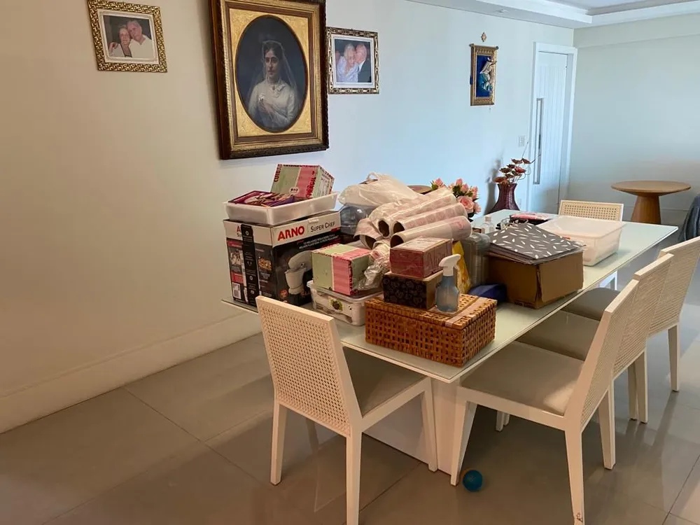 Apartamento, 4 quartos, 172 m² - Foto 2