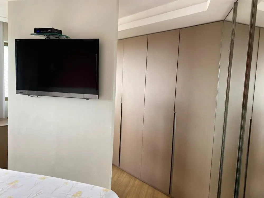 Apartamento, 4 quartos, 172 m² - Foto 7