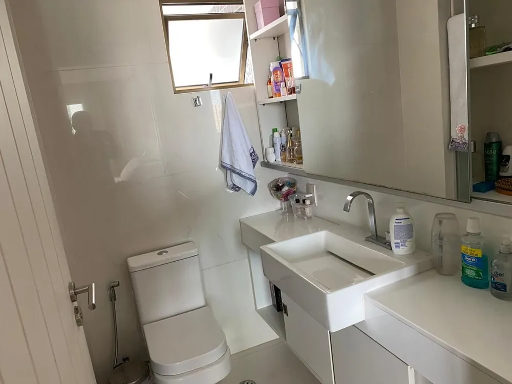 Apartamento, 4 quartos, 172 m² - Foto 12