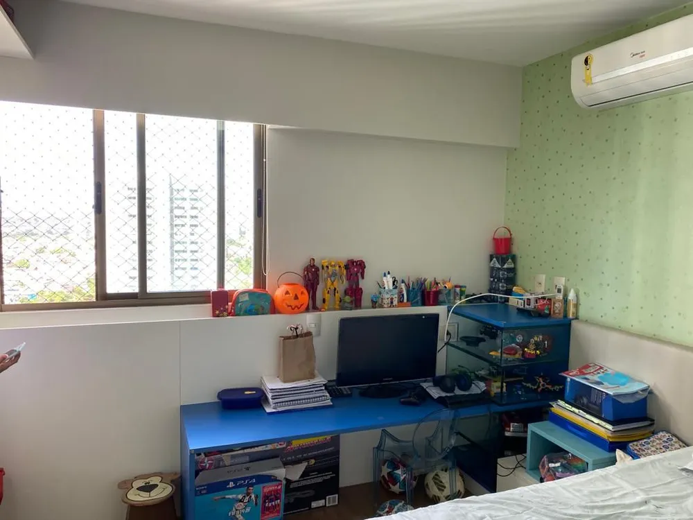Apartamento, 4 quartos, 172 m² - Foto 14