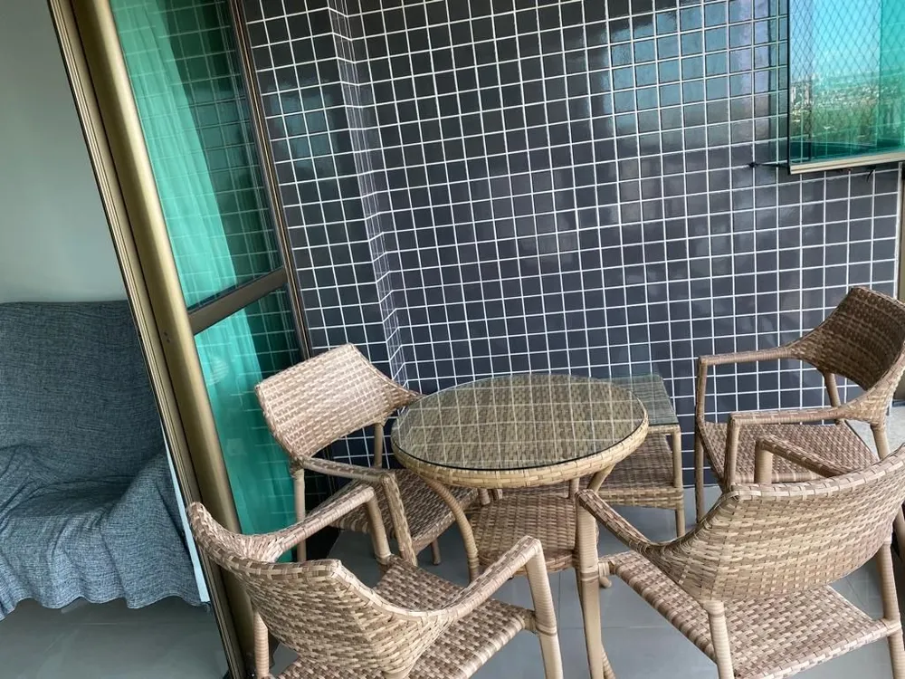 Apartamento, 4 quartos, 172 m² - Foto 3