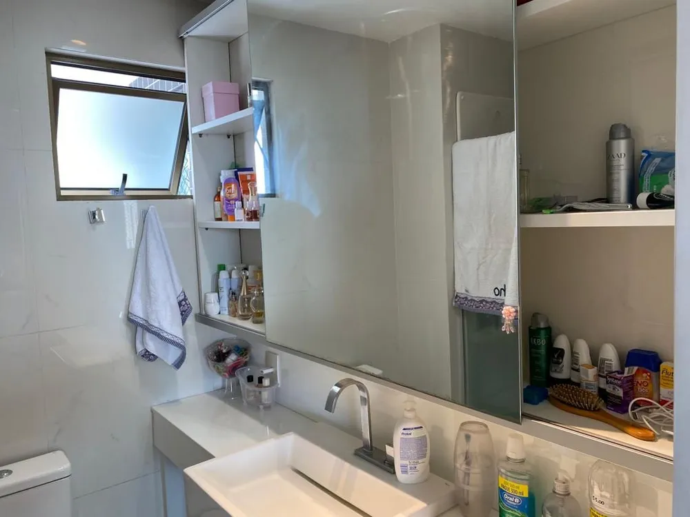 Apartamento, 4 quartos, 172 m² - Foto 10