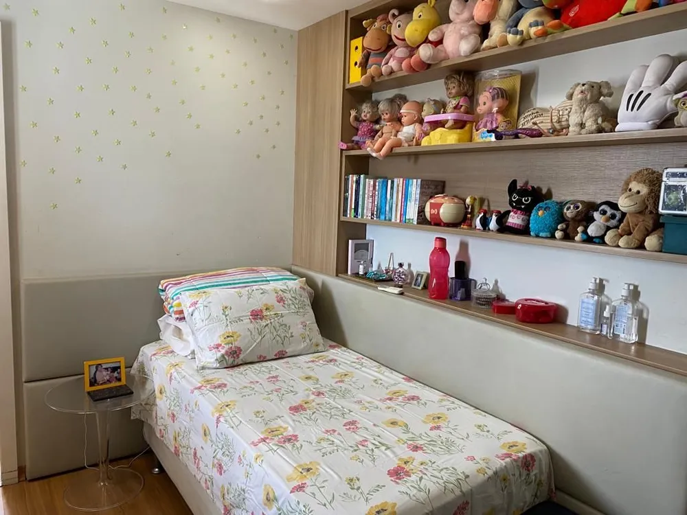 Apartamento, 4 quartos, 172 m² - Foto 11