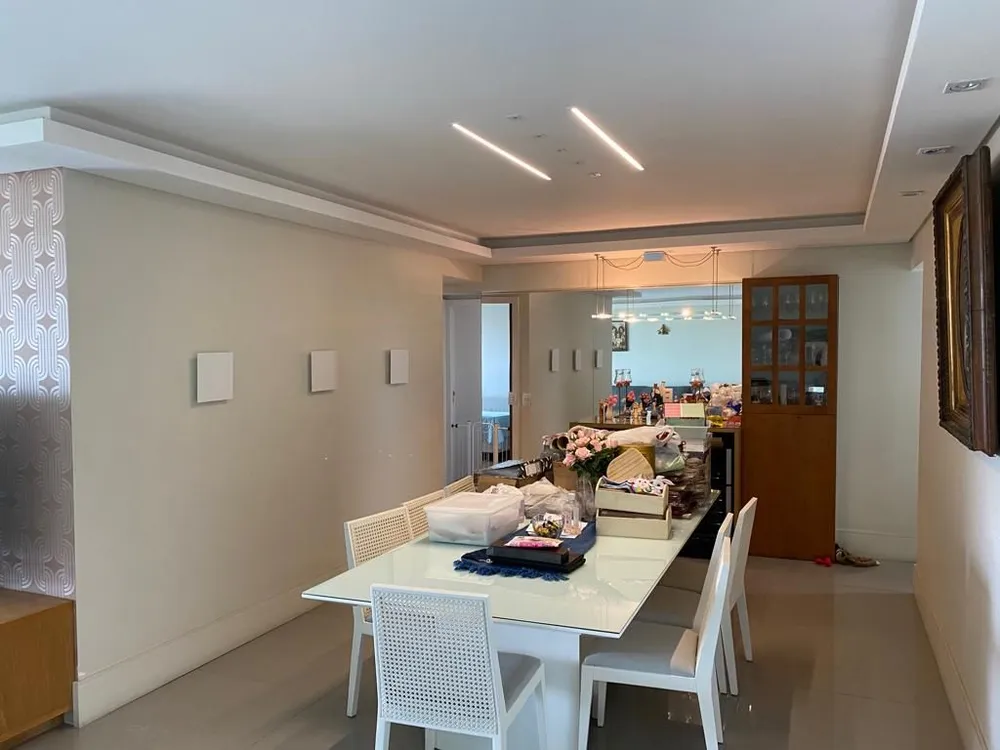 Apartamento, 4 quartos, 172 m² - Foto 6