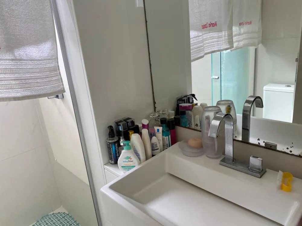 Apartamento, 4 quartos, 172 m² - Foto 13