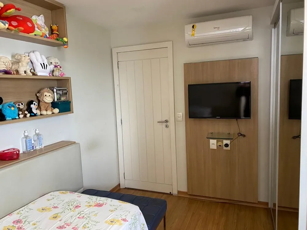 Apartamento, 4 quartos, 172 m² - Foto 15