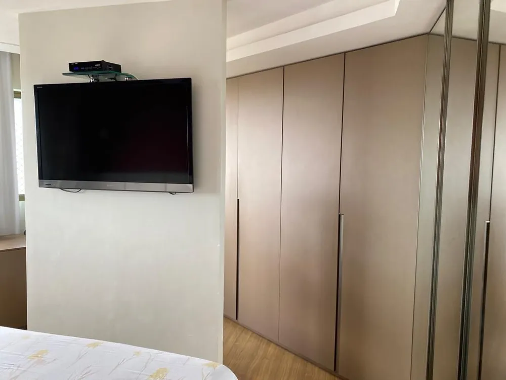 Apartamento, 4 quartos, 172 m² - Foto 9