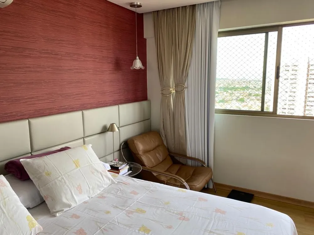 Apartamento, 4 quartos, 172 m² - Foto 6