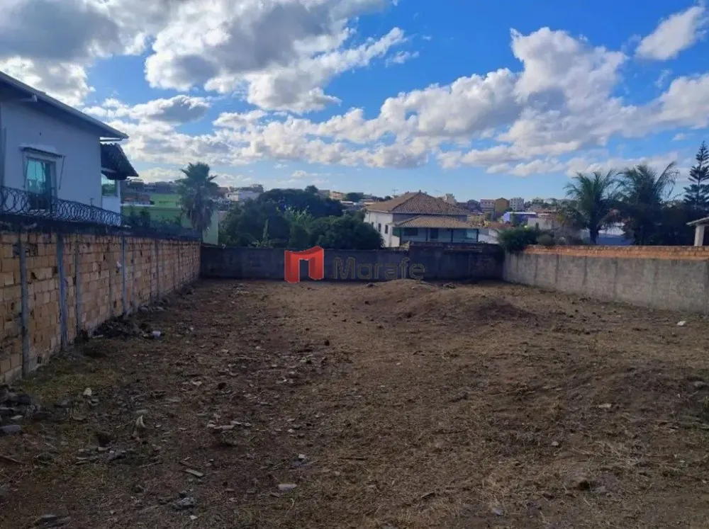 Terreno, 788 m² - Foto 1