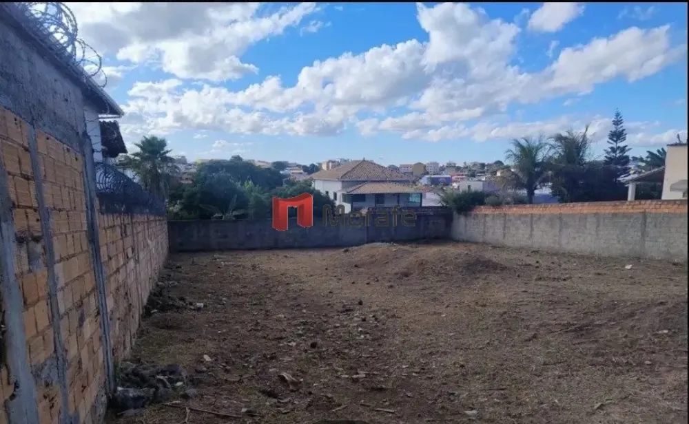 Terreno, 788 m² - Foto 3