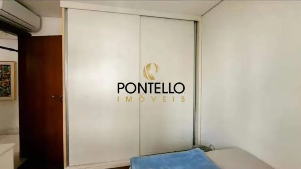 Cobertura, 5 quartos, 208 m² - Foto 3