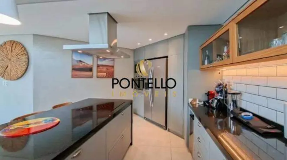 Cobertura, 5 quartos, 208 m² - Foto 8