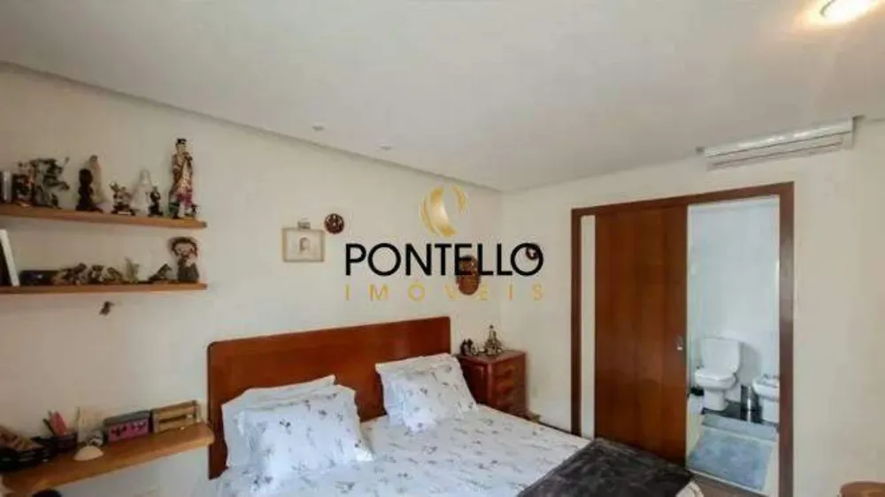 Cobertura, 5 quartos, 208 m² - Foto 4