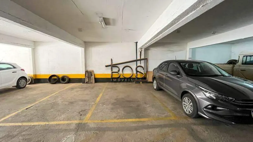 Cobertura, 5 quartos, 208 m² - Foto 2