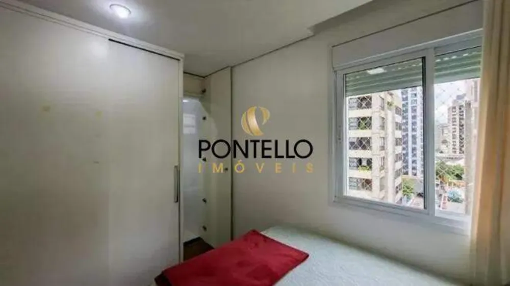 Cobertura, 5 quartos, 208 m² - Foto 10