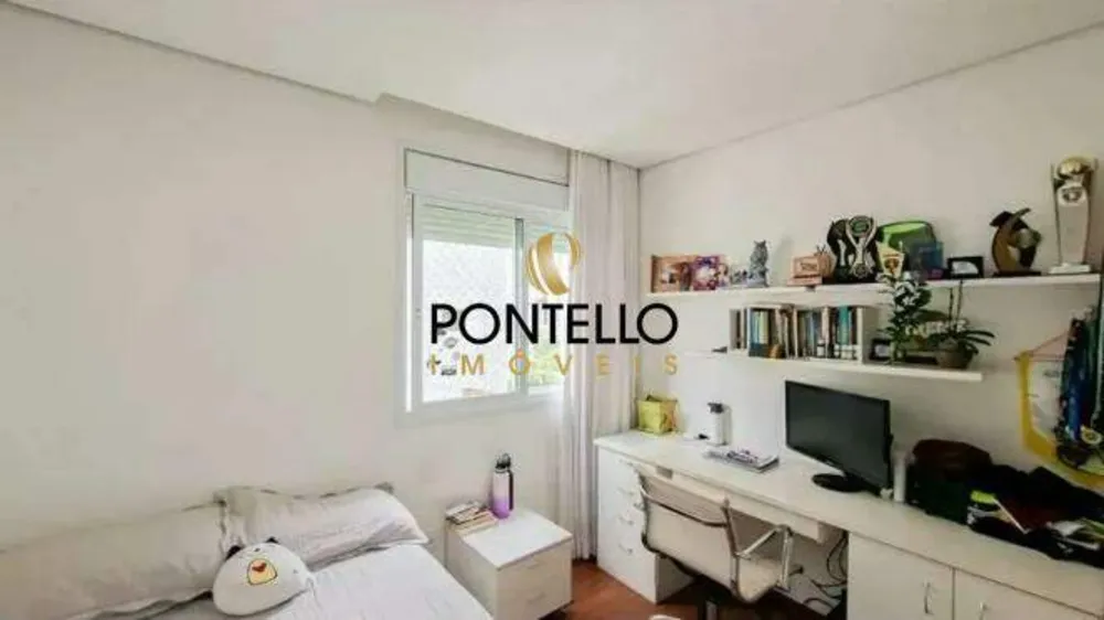 Cobertura, 5 quartos, 208 m² - Foto 3