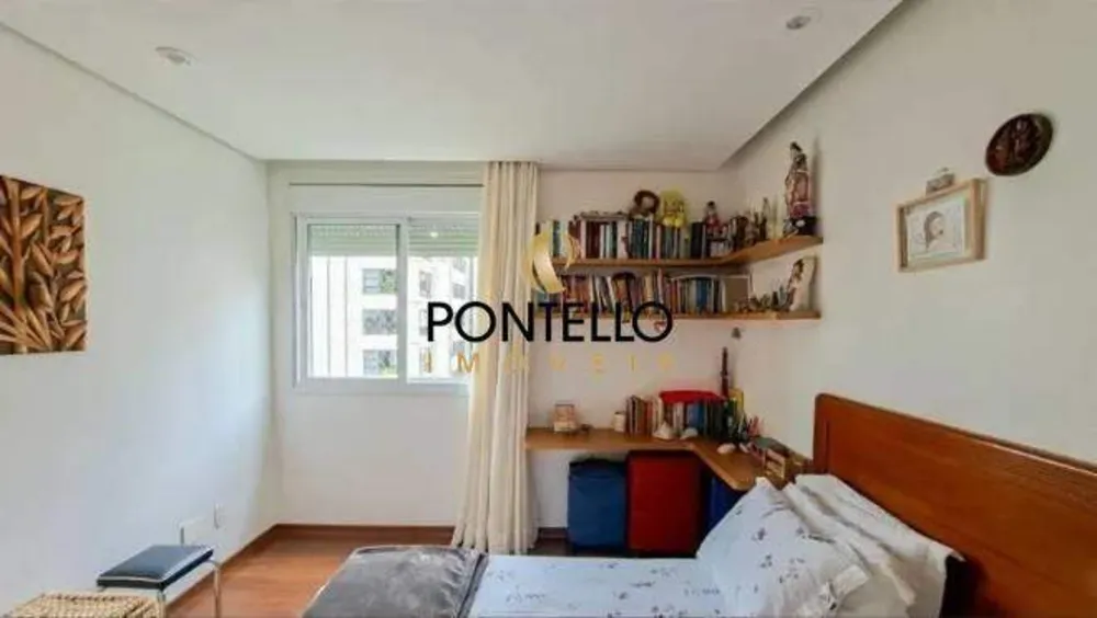 Cobertura, 5 quartos, 208 m² - Foto 8