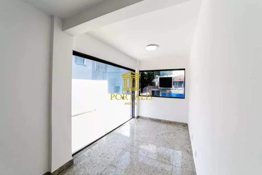 Apartamento, 4 quartos, 119 m² - Foto 11
