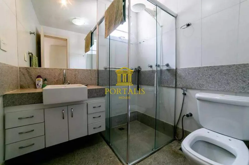 Apartamento, 4 quartos, 119 m² - Foto 1